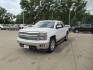 2015 WHITE CHEVROLET SILVERADO 1500 LT (3GCUKREC8FG) with an 5.3L engine, Automatic transmission, located at 908 SE 14th Street, Des Moines, IA, 50317, (515) 281-0330, 41.580303, -93.597046 - Photo#0