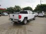 2015 WHITE CHEVROLET SILVERADO 1500 LT (3GCUKREC8FG) with an 5.3L engine, Automatic transmission, located at 908 SE 14th Street, Des Moines, IA, 50317, (515) 281-0330, 41.580303, -93.597046 - Photo#4