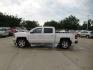 2015 WHITE CHEVROLET SILVERADO 1500 LT (3GCUKREC8FG) with an 5.3L engine, Automatic transmission, located at 908 SE 14th Street, Des Moines, IA, 50317, (515) 281-0330, 41.580303, -93.597046 - Photo#7