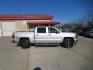 2014 SILVER CHEVROLET SILVERADO 1500 LT (3GCUKREH2EG) with an 4.3L engine, Automatic transmission, located at 908 SE 14th Street, Des Moines, IA, 50317, (515) 281-0330, 41.580303, -93.597046 - Photo#3