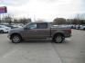 2019 GRAY FORD F150 SUPERCREW XLT (1FTEW1EB7KK) with an 3.3L engine, Automatic transmission, located at 908 SE 14th Street, Des Moines, IA, 50317, (515) 281-0330, 41.580303, -93.597046 - Photo#7