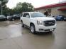 2015 WHITE GMC YUKON SLT (1GKS2BKC5FR) with an 5.3L engine, Automatic transmission, located at 908 SE 14th Street, Des Moines, IA, 50317, (515) 281-0330, 41.580303, -93.597046 - Photo#2