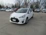 2016 WHITE TOYOTA PRIUS C (JTDKDTB38G1) with an 1.5L engine, Continuously Variable transmission, located at 908 SE 14th Street, Des Moines, IA, 50317, (515) 281-0330, 41.580303, -93.597046 - Photo#0