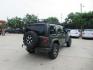 2021 GRREN JEEP WRANGLER UNLIMI RUBICON (1C4JJXFMXMW) with an 3.0L engine, Automatic transmission, located at 908 SE 14th Street, Des Moines, IA, 50317, (515) 281-0330, 41.580303, -93.597046 - Photo#4