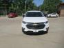 2018 WHITE CHEVROLET TRAVERSE LT (1GNEVHKW4JJ) with an 3.6L engine, Automatic transmission, located at 908 SE 14th Street, Des Moines, IA, 50317, (515) 281-0330, 41.580303, -93.597046 - Photo#1