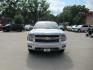 2014 WHITE CHEVROLET SILVERADO 1500 CREW CAB LTZ (3GCUKSEC0EG) with an 5.3L engine, Automatic transmission, located at 908 SE 14th Street, Des Moines, IA, 50317, (515) 281-0330, 41.580303, -93.597046 - Photo#1