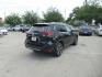 2018 BLACK NISSAN ROGUE SL (JN8AT2MV7JW) with an 2.5L engine, Continuously Variable transmission, located at 908 SE 14th Street, Des Moines, IA, 50317, (515) 281-0330, 41.580303, -93.597046 - Photo#4