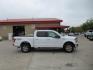 2019 WHITE FORD F150 SUPERCREW XLT (1FTEW1E47KK) with an 3.5L engine, Automatic transmission, located at 908 SE 14th Street, Des Moines, IA, 50317, (515) 281-0330, 41.580303, -93.597046 - Photo#3