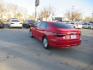 2020 RED VOLKSWAGEN JETTA S (3VWCB7BU3LM) with an 1.4L engine, Automatic transmission, located at 908 SE 14th Street, Des Moines, IA, 50317, (515) 281-0330, 41.580303, -93.597046 - Photo#6