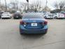 2017 BLUE MAZDA 3 SPORT (JM1BN1U73H1) with an 2.0L engine, Automatic transmission, located at 908 SE 14th Street, Des Moines, IA, 50317, (515) 281-0330, 41.580303, -93.597046 - Photo#5