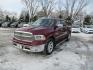 2018 BURGAN RAM 1500 CREW CAB LARAMIE (1C6RR7NT7JS) with an 5.7L engine, Automatic transmission, located at 908 SE 14th Street, Des Moines, IA, 50317, (515) 281-0330, 41.580303, -93.597046 - Photo#0