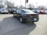 2022 GRAY DODGE CHARGER SXT (2C3CDXBG5NH) with an 3.6L engine, Automatic transmission, located at 908 SE 14th Street, Des Moines, IA, 50317, (515) 281-0330, 41.580303, -93.597046 - Photo#6