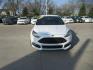 2018 WHITE FORD FOCUS ST (1FADP3L98JL) with an 2.0L engine, 6-Speed Manual transmission, located at 908 SE 14th Street, Des Moines, IA, 50317, (515) 281-0330, 41.580303, -93.597046 - Photo#1