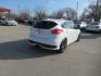 2018 WHITE FORD FOCUS ST (1FADP3L98JL) with an 2.0L engine, 6-Speed Manual transmission, located at 908 SE 14th Street, Des Moines, IA, 50317, (515) 281-0330, 41.580303, -93.597046 - Photo#4