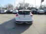 2018 WHITE FORD FOCUS ST (1FADP3L98JL) with an 2.0L engine, 6-Speed Manual transmission, located at 908 SE 14th Street, Des Moines, IA, 50317, (515) 281-0330, 41.580303, -93.597046 - Photo#5