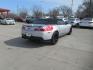 2014 SILVER CHEVROLET CAMARO LT (2G1FG3D37E9) with an 3.6L engine, 8-Speed Manual transmission, located at 908 SE 14th Street, Des Moines, IA, 50317, (515) 281-0330, 41.580303, -93.597046 - Photo#4