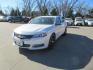 2015 WHITE CHEVROLET IMPALA LTZ (1G1165S3XFU) with an 3.6L engine, Automatic transmission, located at 908 SE 14th Street, Des Moines, IA, 50317, (515) 281-0330, 41.580303, -93.597046 - Photo#0