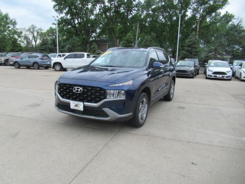 2023 HYUNDAI SANTA FE 4DR