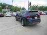 2023 BLUE HYUNDAI SANTA FE SEL (5NMS2DAJ7PH) with an 2.5L engine, Automatic transmission, located at 908 SE 14th Street, Des Moines, IA, 50317, (515) 281-0330, 41.580303, -93.597046 - Photo#6