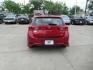 2017 RED TOYOTA COROLLA LE (JTNKARJE0HJ) with an 1.8L engine, Continuously Variable transmission, located at 908 SE 14th Street, Des Moines, IA, 50317, (515) 281-0330, 41.580303, -93.597046 - Photo#5