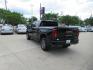 2023 BLACK GMC SIERRA 1500 AT4 (3GTUUEEL8PG) with an 6.2L engine, Automatic transmission, located at 908 SE 14th Street, Des Moines, IA, 50317, (515) 281-0330, 41.580303, -93.597046 - Photo#6