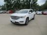 2019 WHITE GMC ACADIA DENALI (1GKKNXLS4KZ) with an 3.6L engine, Automatic transmission, located at 908 SE 14th Street, Des Moines, IA, 50317, (515) 281-0330, 41.580303, -93.597046 - Photo#0