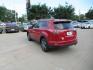 2016 RED TOYOTA RAV4 LE (2T3BFREV7GW) with an 2.5L engine, Automatic transmission, located at 908 SE 14th Street, Des Moines, IA, 50317, (515) 281-0330, 41.580303, -93.597046 - Photo#6