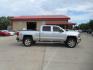 2019 SILVER CHEVROLET SILVERADO 2500 HEAVY DUTY LTZ (1GC1KTEY9KF) with an 6.6L engine, Automatic transmission, located at 908 SE 14th Street, Des Moines, IA, 50317, (515) 281-0330, 41.580303, -93.597046 - Photo#3