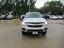 2016 SILVER CHEVROLET COLORADO CREW CAB LT (1GCGTBE32G1) with an 3.6L engine, Automatic transmission, located at 908 SE 14th Street, Des Moines, IA, 50317, (515) 281-0330, 41.580303, -93.597046 - Photo#1