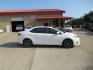 2015 WHITE TOYOTA COROLLA S PLUS (2T1BURHE4FC) with an 1.8L engine, Automatic transmission, located at 908 SE 14th Street, Des Moines, IA, 50317, (515) 281-0330, 41.580303, -93.597046 - Photo#3