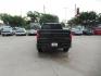 2021 BLACK CHEVROLET SILVERADO 1500 CUSTOM (3GCUYBEF1MG) with an 5.3L engine, Automatic transmission, located at 908 SE 14th Street, Des Moines, IA, 50317, (515) 281-0330, 41.580303, -93.597046 - Photo#5