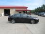 2015 BLACK TOYOTA CAMRY LE (4T1BF1FK3FU) with an 2.5L engine, Automatic transmission, located at 908 SE 14th Street, Des Moines, IA, 50317, (515) 281-0330, 41.580303, -93.597046 - Photo#3