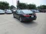 2015 BLACK TOYOTA CAMRY LE (4T1BF1FK3FU) with an 2.5L engine, Automatic transmission, located at 908 SE 14th Street, Des Moines, IA, 50317, (515) 281-0330, 41.580303, -93.597046 - Photo#6