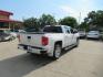 2016 WHITE CHEVROLET SILVERADO 1500 LTZ (3GCUKSEC8GG) with an 5.3L engine, Automatic transmission, located at 908 SE 14th Street, Des Moines, IA, 50317, (515) 281-0330, 41.580303, -93.597046 - Photo#4