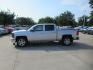 2014 SILVER CHEVROLET SILVERADO 1500 CREW CAB LT (3GCUKREC2EG) with an 5.3L engine, Automatic transmission, located at 908 SE 14th Street, Des Moines, IA, 50317, (515) 281-0330, 41.580303, -93.597046 - Photo#7