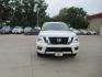 2018 WHITE NISSAN ARMADA PLATINUM (JN8AY2NE7J9) with an 5.6L engine, Automatic transmission, located at 908 SE 14th Street, Des Moines, IA, 50317, (515) 281-0330, 41.580303, -93.597046 - Photo#1