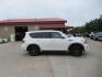 2018 WHITE NISSAN ARMADA PLATINUM (JN8AY2NE7J9) with an 5.6L engine, Automatic transmission, located at 908 SE 14th Street, Des Moines, IA, 50317, (515) 281-0330, 41.580303, -93.597046 - Photo#3