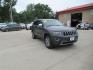 2014 GRAY JEEP GRAND CHEROKEE LIMITED (1C4RJFBG1EC) with an 3.6L engine, Automatic transmission, located at 908 SE 14th Street, Des Moines, IA, 50317, (515) 281-0330, 41.580303, -93.597046 - Photo#2