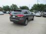 2014 GRAY JEEP GRAND CHEROKEE LIMITED (1C4RJFBG1EC) with an 3.6L engine, Automatic transmission, located at 908 SE 14th Street, Des Moines, IA, 50317, (515) 281-0330, 41.580303, -93.597046 - Photo#4