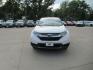 2018 WHITE HONDA CR-V LX (5J6RW6H34JL) with an 2.4L engine, Continuously Variable transmission, located at 908 SE 14th Street, Des Moines, IA, 50317, (515) 281-0330, 41.580303, -93.597046 - Photo#1