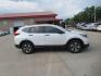 2018 WHITE HONDA CR-V LX (5J6RW6H34JL) with an 2.4L engine, Continuously Variable transmission, located at 908 SE 14th Street, Des Moines, IA, 50317, (515) 281-0330, 41.580303, -93.597046 - Photo#3