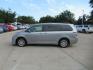 2013 SILVER TOYOTA SIENNA XLE (5TDYK3DC5DS) with an 3.5L engine, Automatic transmission, located at 908 SE 14th Street, Des Moines, IA, 50317, (515) 281-0330, 41.580303, -93.597046 - Photo#7