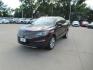 2017 MAROON LINCOLN MKC SELECT (5LMTJ2DH3HU) with an 2.3L engine, Automatic transmission, located at 908 SE 14th Street, Des Moines, IA, 50317, (515) 281-0330, 41.580303, -93.597046 - Photo#0