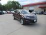 2017 MAROON LINCOLN MKC SELECT (5LMTJ2DH3HU) with an 2.3L engine, Automatic transmission, located at 908 SE 14th Street, Des Moines, IA, 50317, (515) 281-0330, 41.580303, -93.597046 - Photo#2