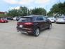 2017 MAROON LINCOLN MKC SELECT (5LMTJ2DH3HU) with an 2.3L engine, Automatic transmission, located at 908 SE 14th Street, Des Moines, IA, 50317, (515) 281-0330, 41.580303, -93.597046 - Photo#4