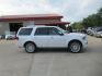 2015 WHITE LINCOLN NAVIGATOR (5LMJJ2JT4FE) with an 3.5L engine, Automatic transmission, located at 908 SE 14th Street, Des Moines, IA, 50317, (515) 281-0330, 41.580303, -93.597046 - Photo#3