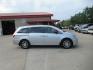 2011 SILVER HONDA ODYSSEY EXL (5FNRL5H66BB) with an 3.5L engine, Automatic transmission, located at 908 SE 14th Street, Des Moines, IA, 50317, (515) 281-0330, 41.580303, -93.597046 - Photo#3