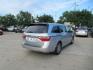 2011 SILVER HONDA ODYSSEY EXL (5FNRL5H66BB) with an 3.5L engine, Automatic transmission, located at 908 SE 14th Street, Des Moines, IA, 50317, (515) 281-0330, 41.580303, -93.597046 - Photo#4