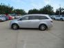 2011 SILVER HONDA ODYSSEY EXL (5FNRL5H66BB) with an 3.5L engine, Automatic transmission, located at 908 SE 14th Street, Des Moines, IA, 50317, (515) 281-0330, 41.580303, -93.597046 - Photo#7