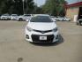 2016 WHITE TOYOTA COROLLA L (5YFBURHE2GP) with an 1.8L engine, Automatic transmission, located at 908 SE 14th Street, Des Moines, IA, 50317, (515) 281-0330, 41.580303, -93.597046 - Photo#1